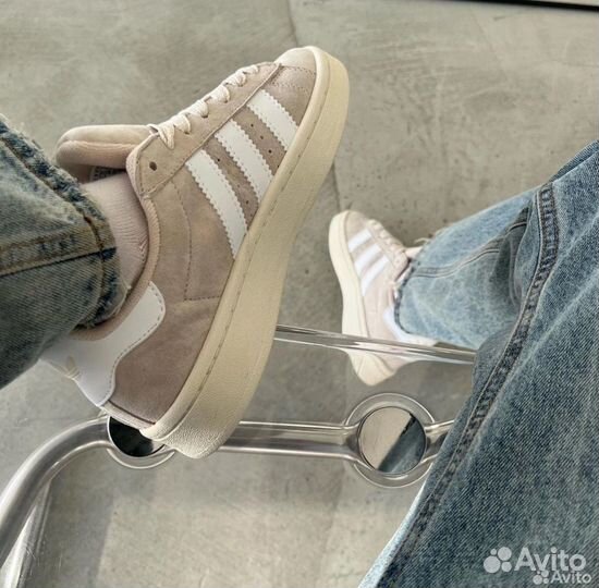 Adidas Campus 00s