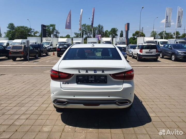 LADA Vesta, 2023