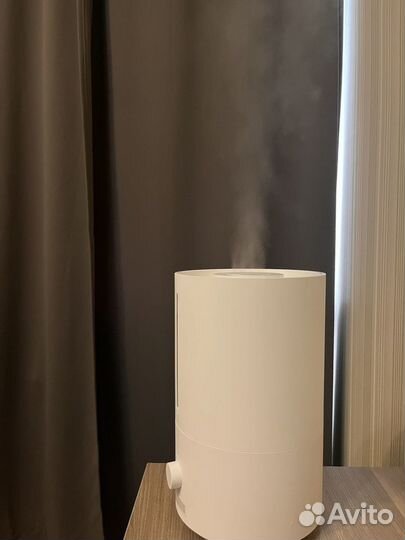 Увлажнитель воздуха Xiaomi humidifier 2 Lite Белый