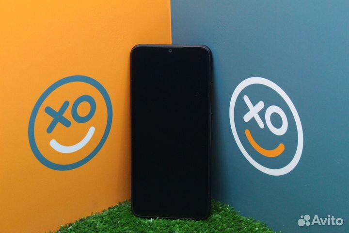 Xiaomi Redmi 9C, 4/128 ГБ