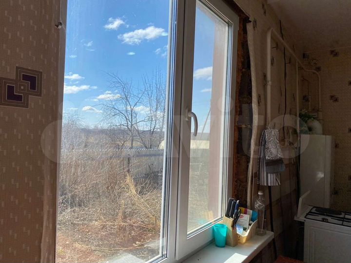 Дом 57,6 м² на участке 6,7 сот.