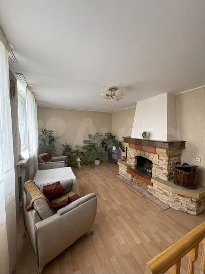 4-к. квартира, 112 м², 5/5 эт.