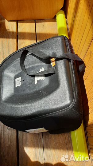 Кресло детское автомобильное