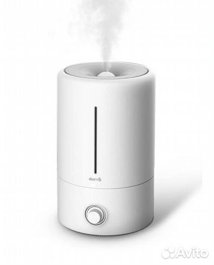 Ультразвуковой увлажнитель воздуха Deerma DEM-F628