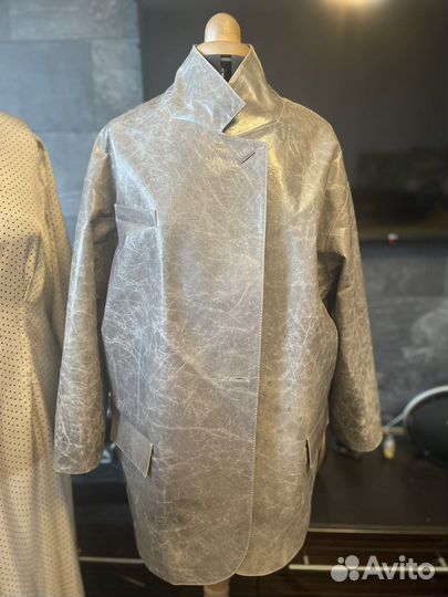 Пошив, перекрой, ремонт кожаных курток, брюк