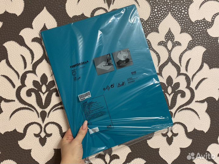 Разделочные доски 2 шт IKEA икеа