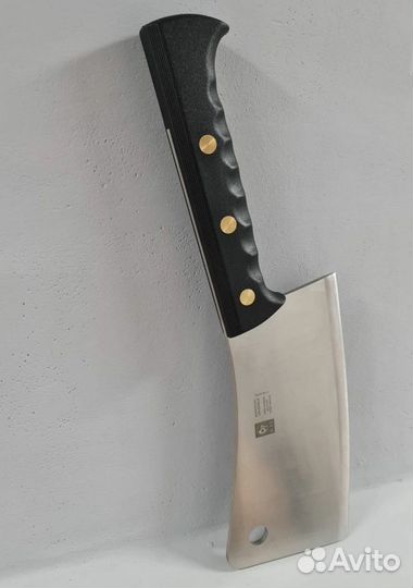 Топоры для мяса, секачи для мяса, ножовки, ножи