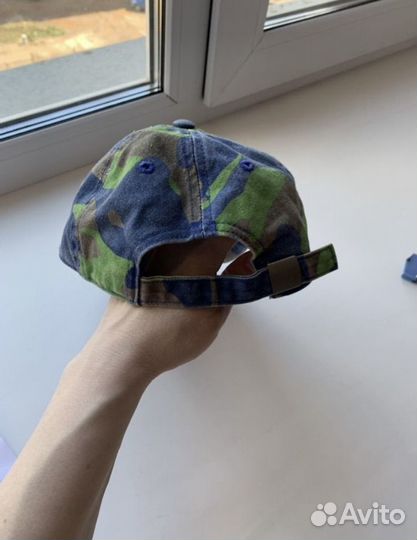 Бейсболка детская United Colors of Benetton