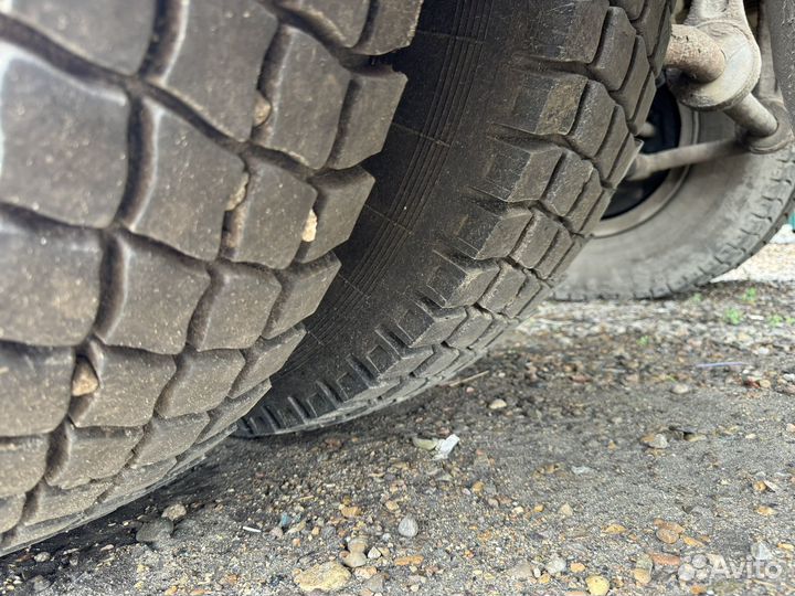 Грузовые шины 11 00 r20