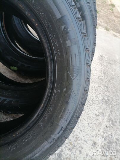 Nexen Winguard Ice 185/65 R15