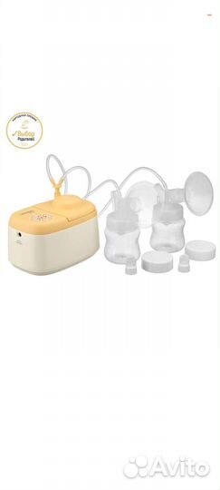 Молокоотсос