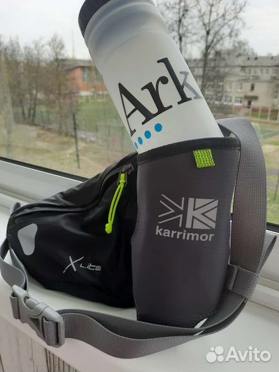 Karrimor Сумка для велосипеда с бутылкой