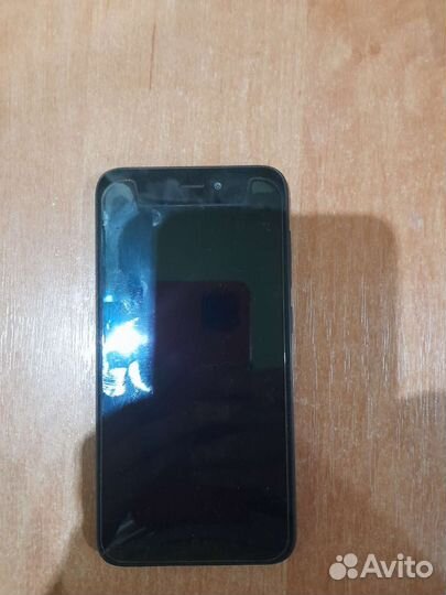 Телефон ксяоми go