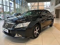 Toyota Camry 2.5 AT, 2012, 214 900 км, с пробегом, цен�а 1 550 000 руб.