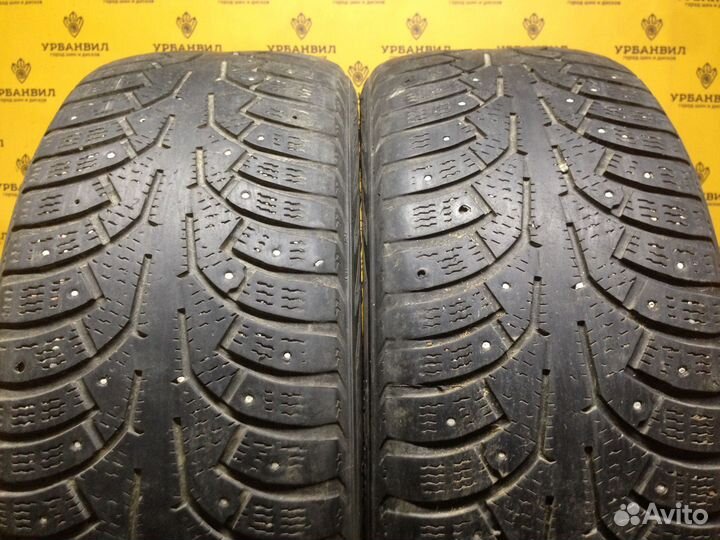 Nokian Tyres Hakkapeliitta 5 215/50 R17 95T