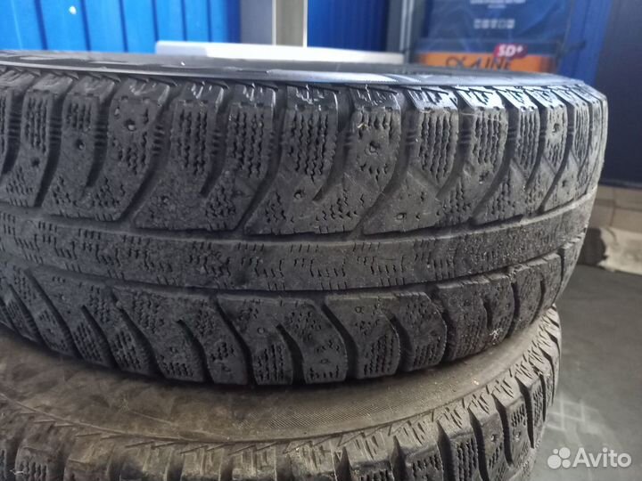 Bridgestone Ice Cruiser 7000 185/65 R15