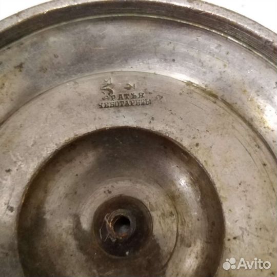 Запчасти для подсвечников, крышки, кумган