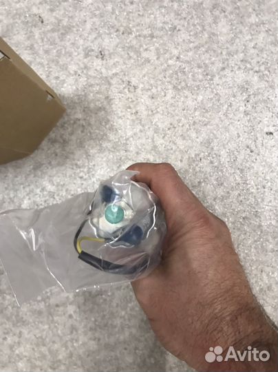 Насос топливный Hyundai Santa Fe 2.0crdi