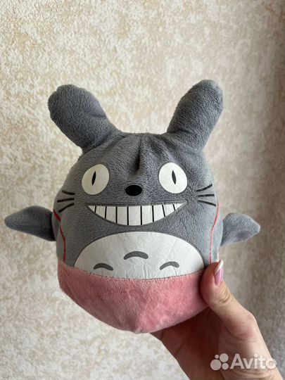 Аниме игрушка Тоторо 23см