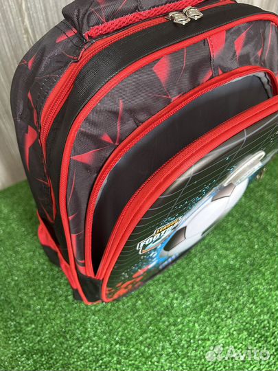 Рюкзак школьный новый