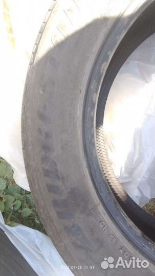 Nordman Nordman 4 225/60 R18