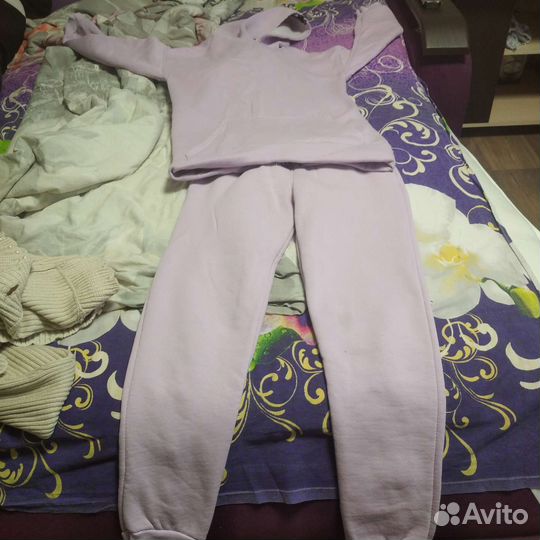 Спортивный костюм