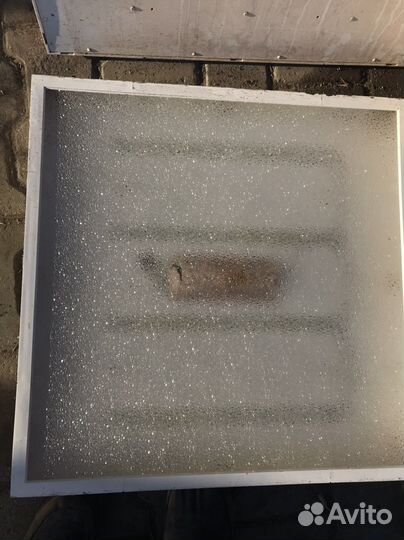 Светильник потолочный