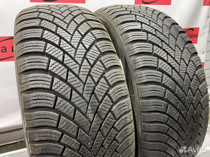 Nexen Winguard Snow G3 WH21 205/55 R16