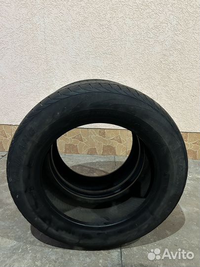 Nankang CW-20 195/65 R16C 104T