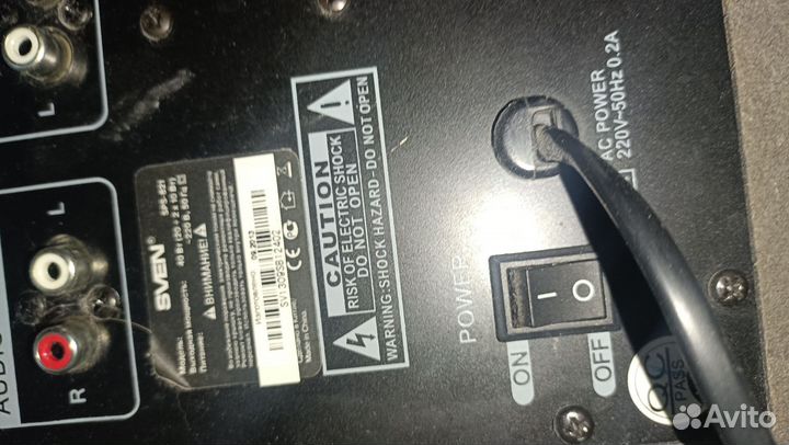 Компьютер настольный в сборе