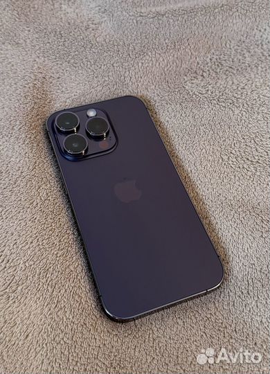 iPhone 14 Pro, 128 ГБ