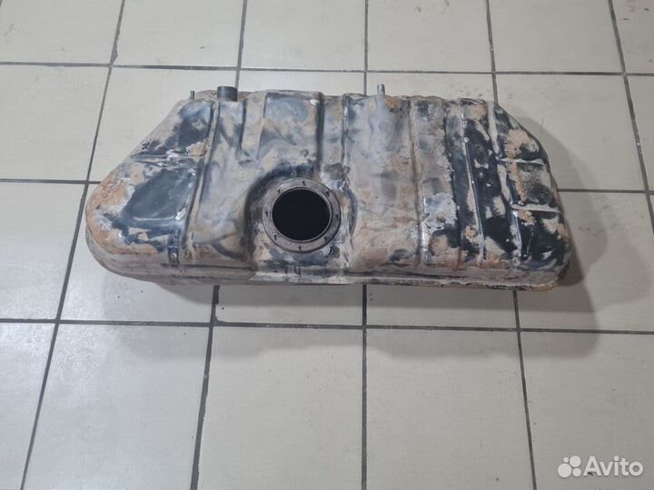 Топливный бак ваз 2115
