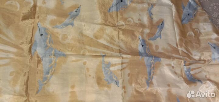 Карниз,палка,штора для ванной