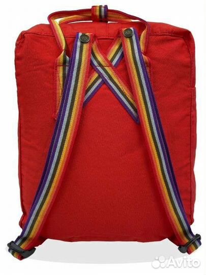 Новые рюкзаки, цвета в ассортименте