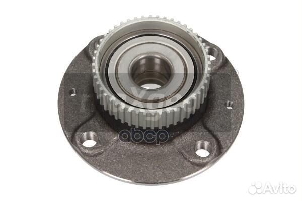 Подшипник ступицы задний (диски) P-206 CC SW 33