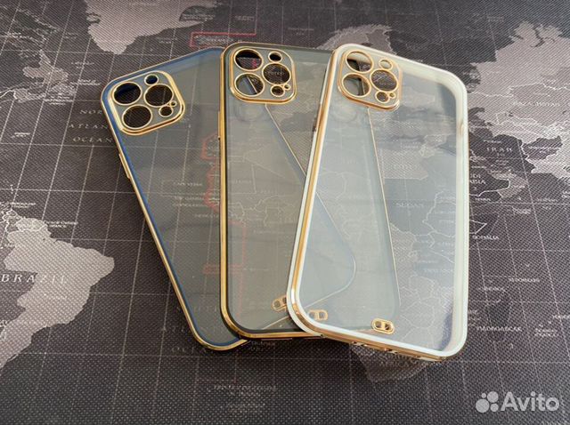 Чехлы для iPhone 12, 12Pro,12Pro Max на бульваре)