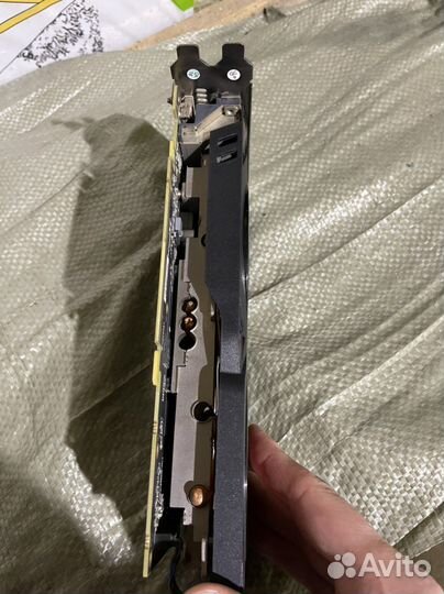 Видеокарта