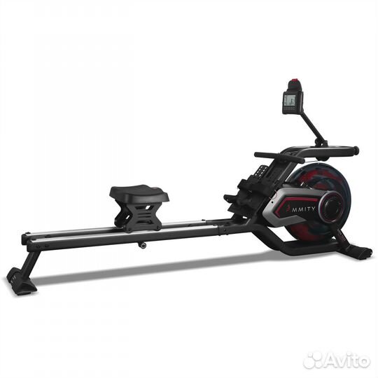 Гребной тренажёр Ammity WaterPro WRM 1500