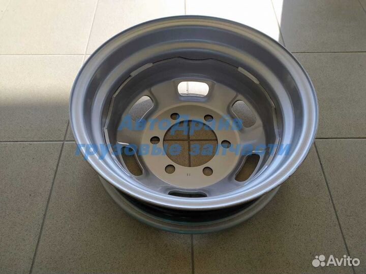 Диск колеса Ивеко Дейли Iveco Daily оригинал