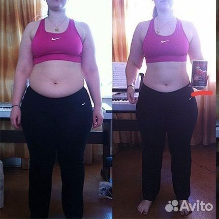 Худеем быстро и вкусно