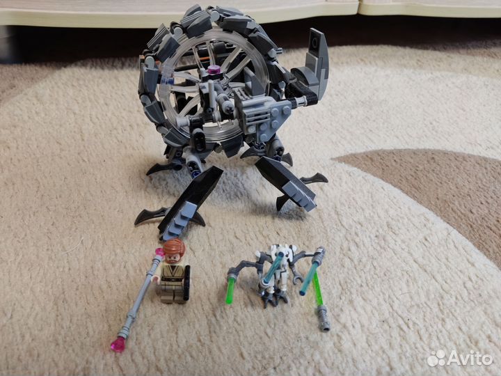Lego star wars