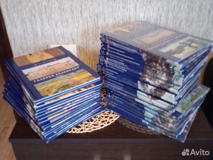 Музеи Мира - аиф серия