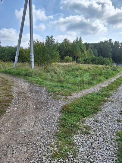 Участок 7,2 сот. (СНТ, ДНП)