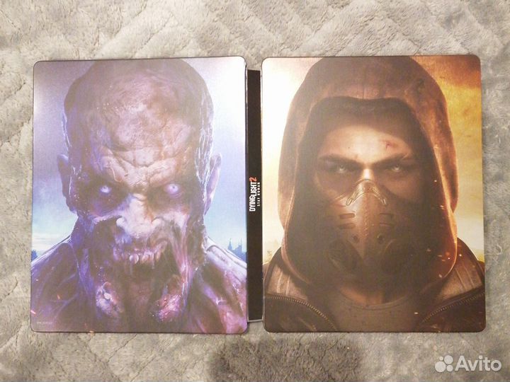 Dying light 2 deluxe edition