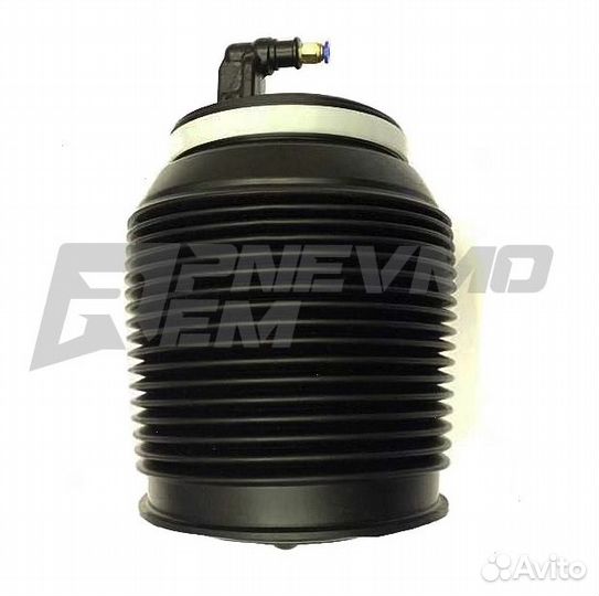 Задний левый пневмобаллон Lexus GX 470