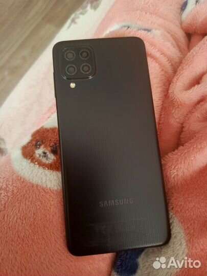 Samsung Galaxy M22, 6/128 ГБ