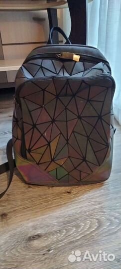 Рюкзак для девочки