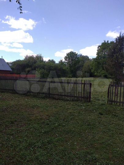 Участок 30 сот. (ИЖС)