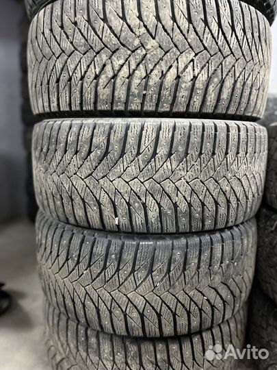 Triangle IcelynX TI501 225/45 R17