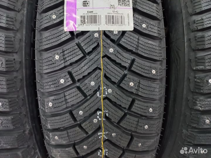 Nexen Winguard WinSpike 3 225/60 R18